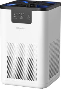 CONOPU Air Purifier For Bedroom Home