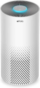 Afloia Air Purifier for Home Bedroom