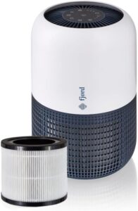 Fjord 3 Stage Pet Friendly Air Purifier