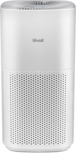 LEVOIT Smart Air Purifier for Home Large Room