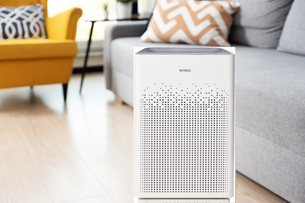 winix air purifir