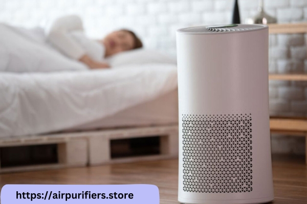 Air Purifiers : Exploring the Benefits and Limitations